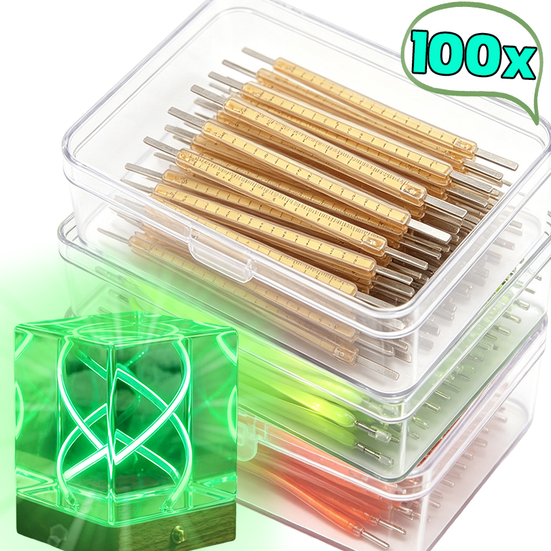 Diy Electronics Filament - Wholesale 3V LED Flexible DIY Filament