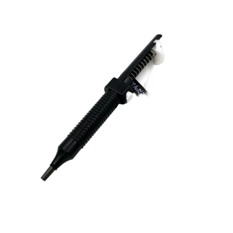 Desoldering Pump Solder - 【FAMILY GATHERING】Goot Anti-Static Solder Sucker GS-158