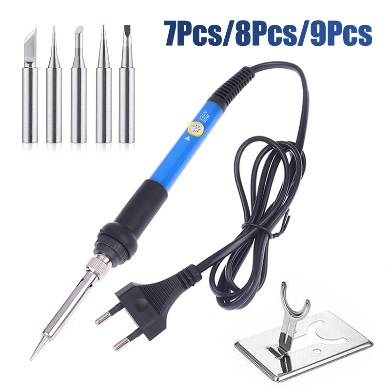 Adjustable Temp 220V 60W Elect - Diy Electronics Storage のレビューと価格