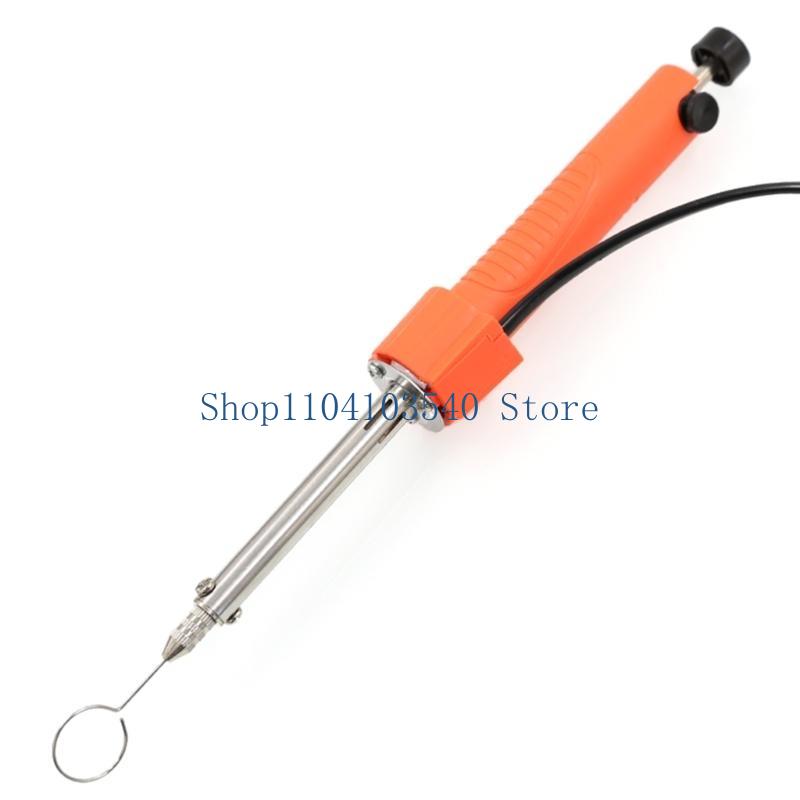 02DC Hand-held Electric Desold - Desoldering Pump Solder のレビューと価格