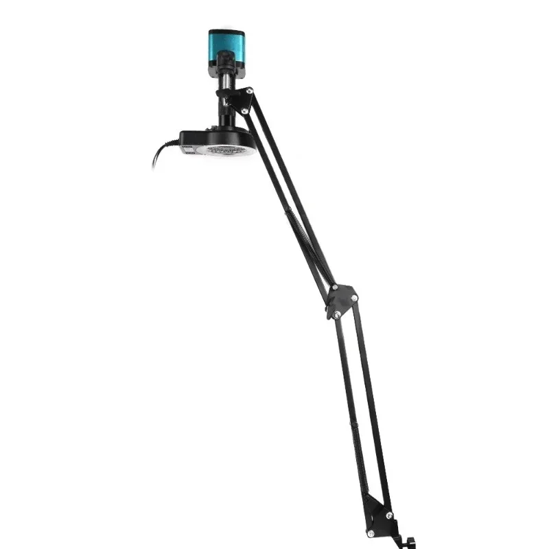 4K Electron Digital Microscope - Diy Electronics Microscope のレビューと価格