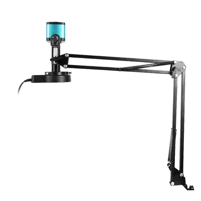 4K Electron Digital Microscope - Diy Electronics Microscope のレビューと価格