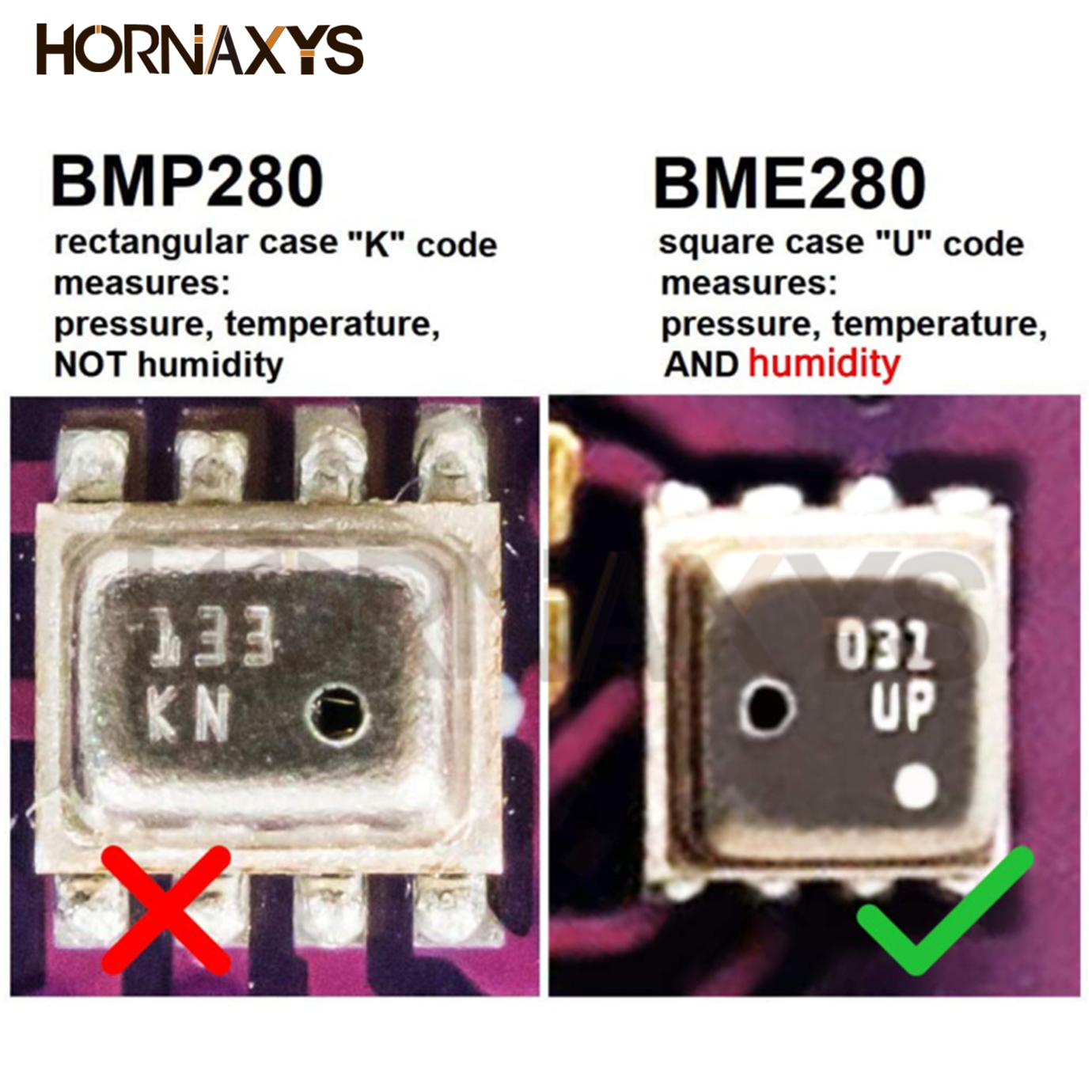 1-10PCS/BME280 5V 3.3V Digital - Bme280 Humidity Sensor のレビューと価格