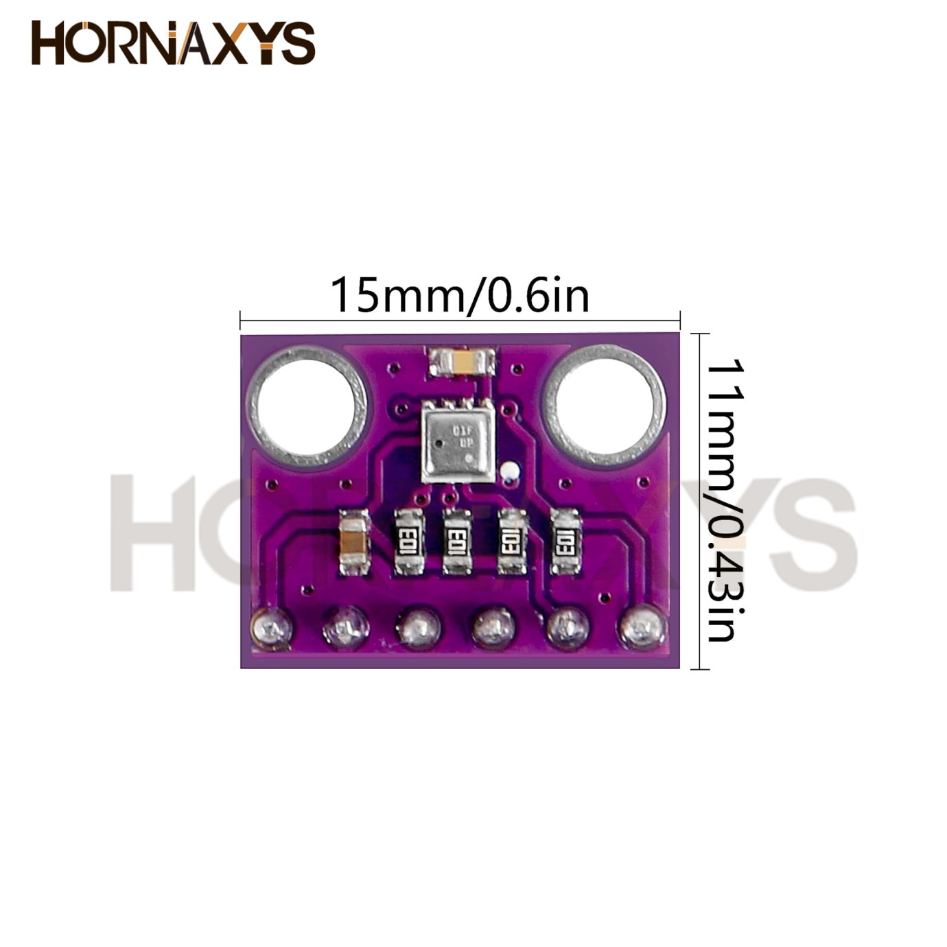 1-10PCS/BME280 5V 3.3V Digital - Bme280 Humidity Sensor のレビューと価格