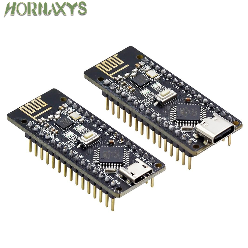 RF-Nano for Arduino Nano V3.0, - Nrf24L01 Module Wireless のレビューと価格