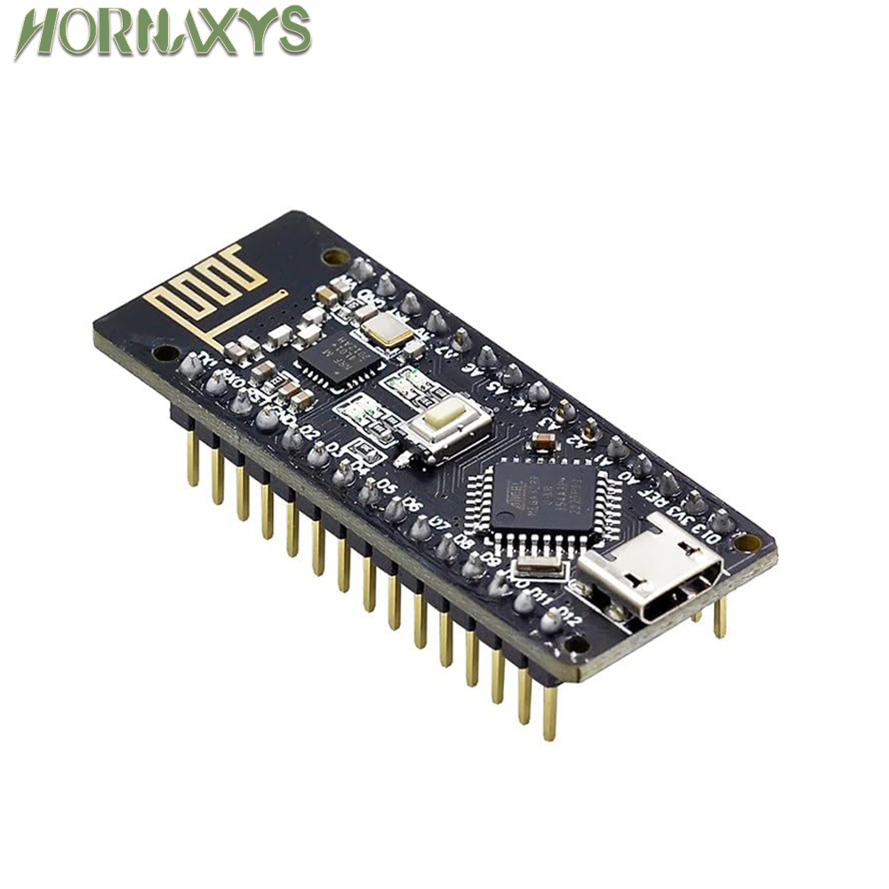 RF-Nano for Arduino Nano V3.0, - Nrf24L01 Module Wireless のレビューと価格