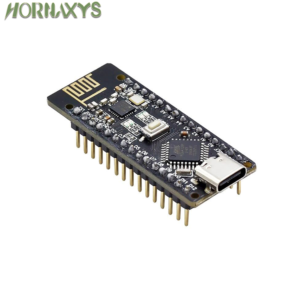 RF-Nano for Arduino Nano V3.0, - Nrf24L01 Module Wireless のレビューと価格