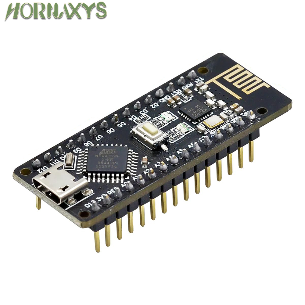 RF-Nano for Arduino Nano V3.0, - Nrf24L01 Module Wireless のレビューと価格
