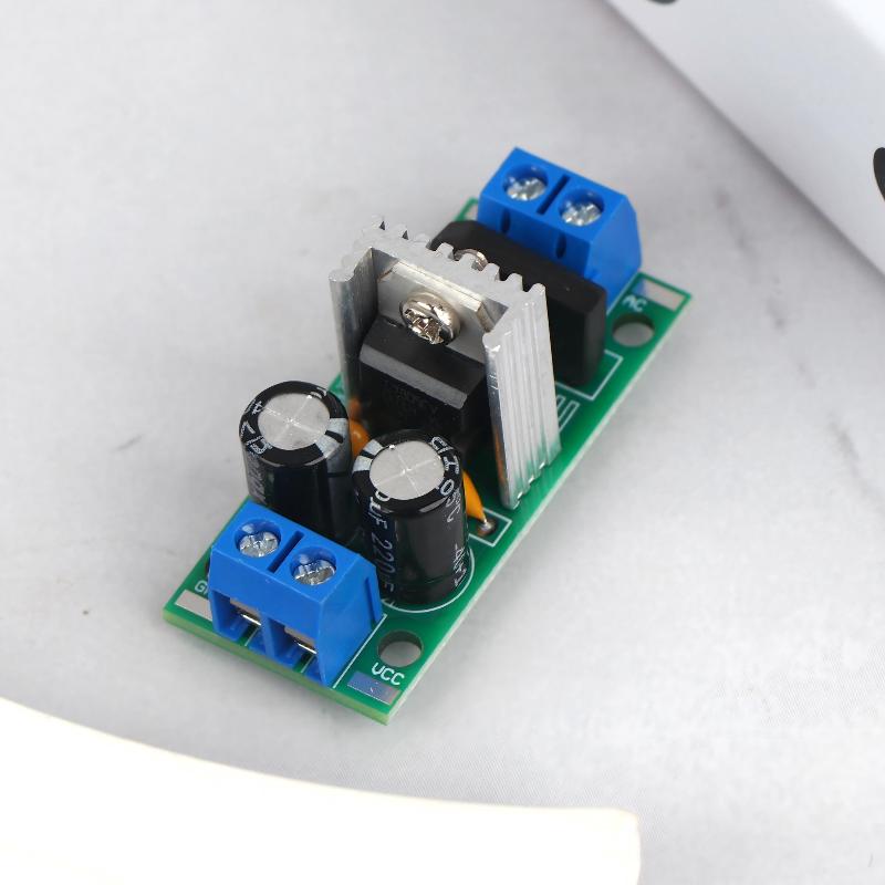 Hot Sale L7805 L7812 Step Down - Diy Electronics For Sale のレビューと価格