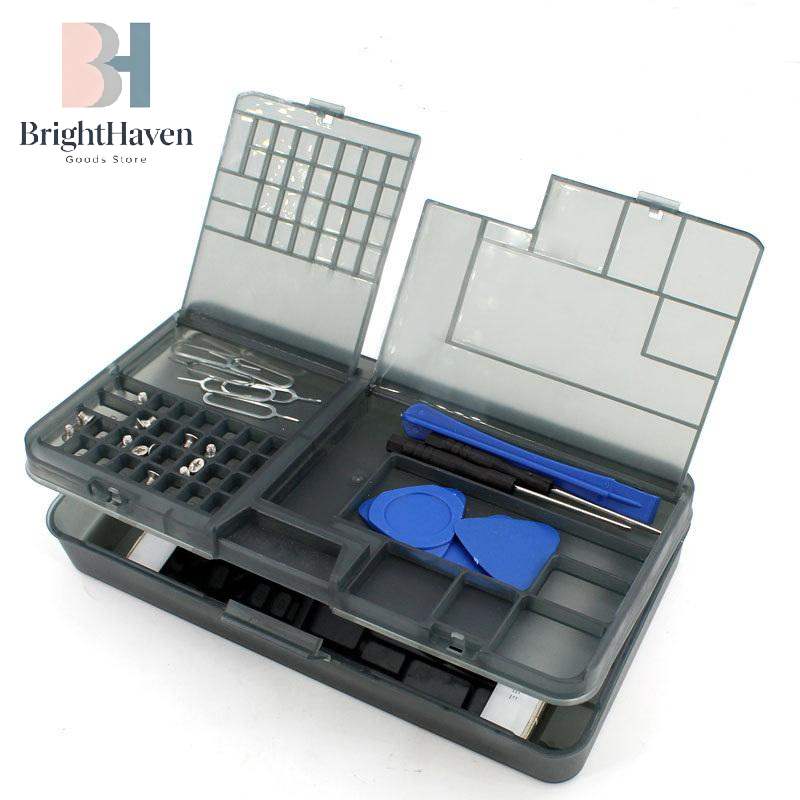 1Pcs Screw Accessories Organiz - Diy Electronics Repair のレビューと価格