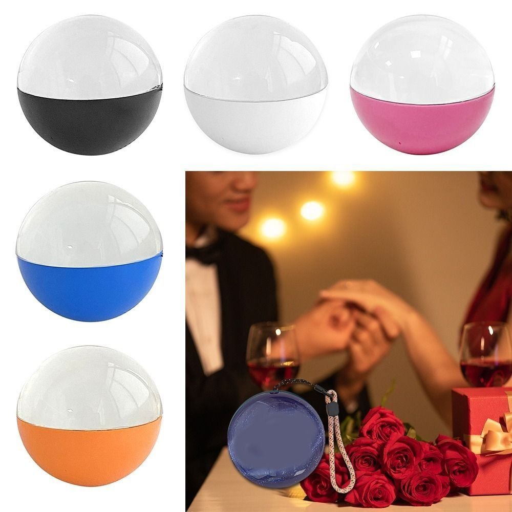 Wireless Video Display Ball 3D - Diy Electronics Videos のレビューと価格