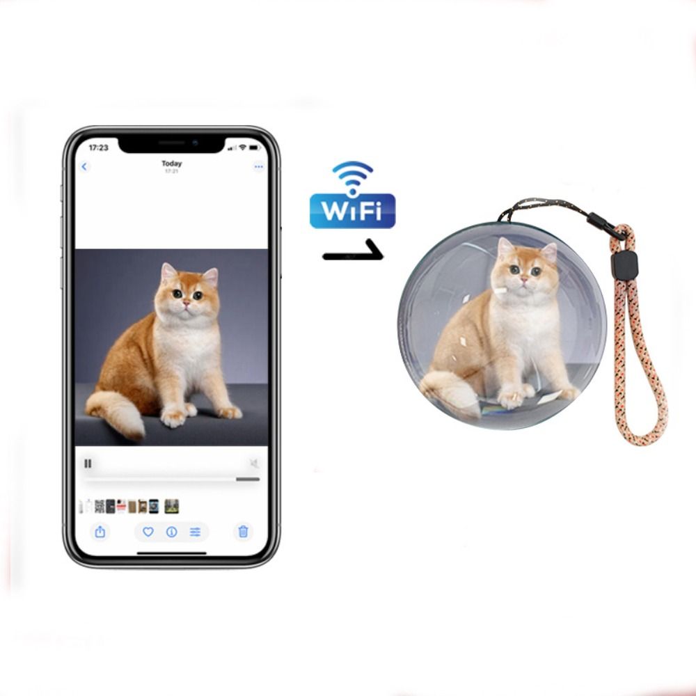 Wireless Video Display Ball El - Diy Electronics Videos のレビューと価格