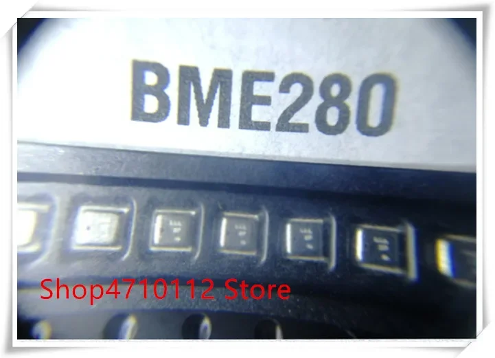 NEW 10PCS/LOT BME280 BME-280   - Bme280 Humidity Sensor のレビューと価格