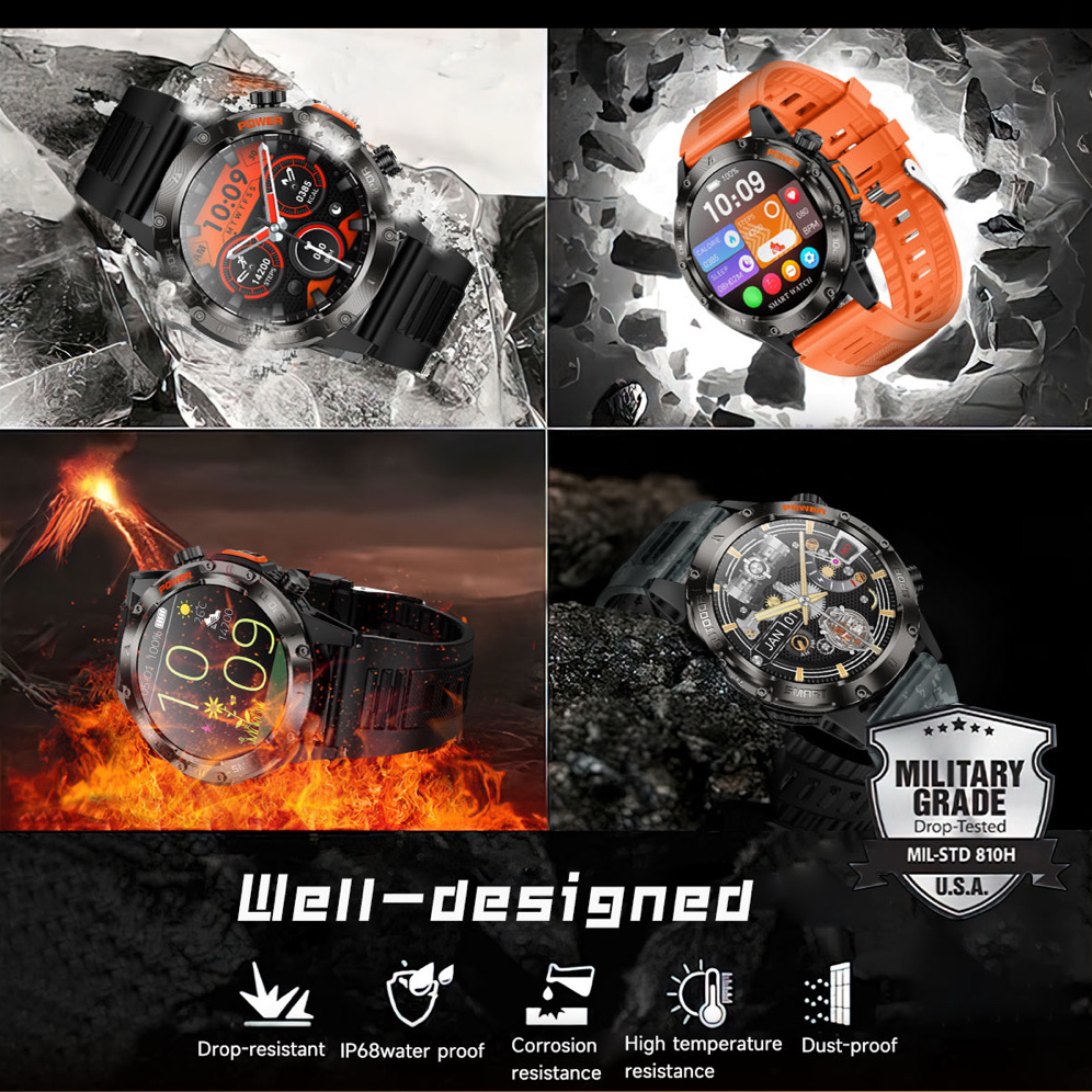 Outdoors LED Flashlight Smart  - Diy Electronics Videos のレビューと価格