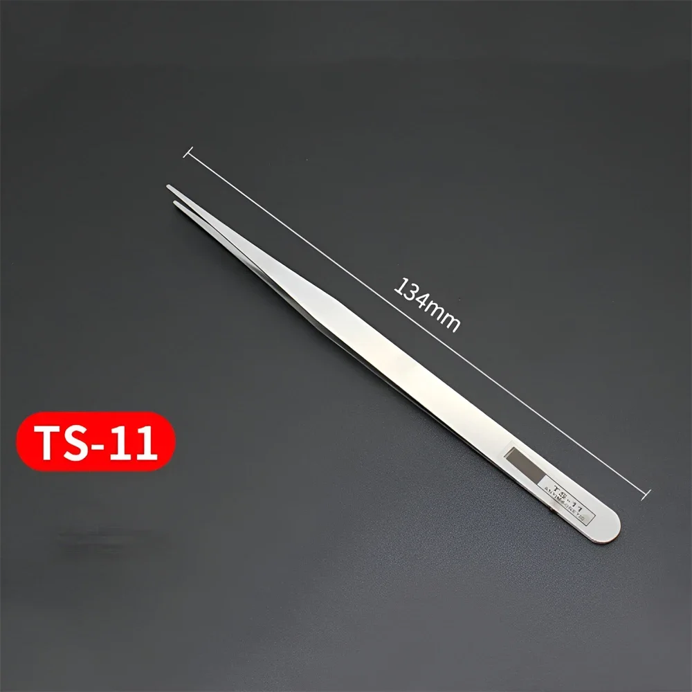 6Pcs Anti-static Stainless Ste - Diy Electronics Repair のレビューと価格