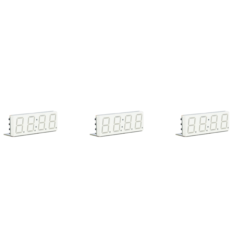 AA84 3X Wifi Time Service Cloc - Diy Electronic Modules のレビューと価格