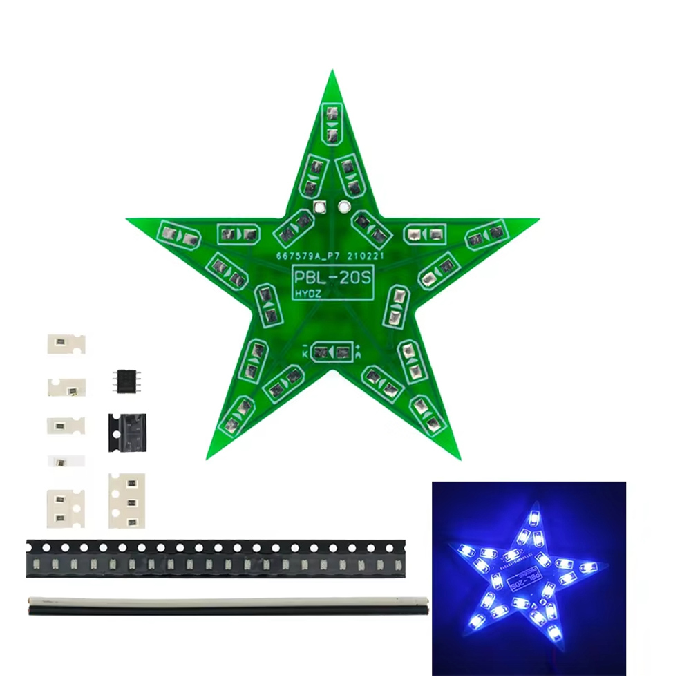Students Training DIY Kit Five - Diy Electronics News のレビューと価格