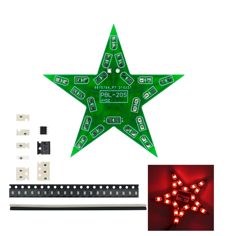 Students Training DIY Kit Five - Diy Electronics News のレビューと価格