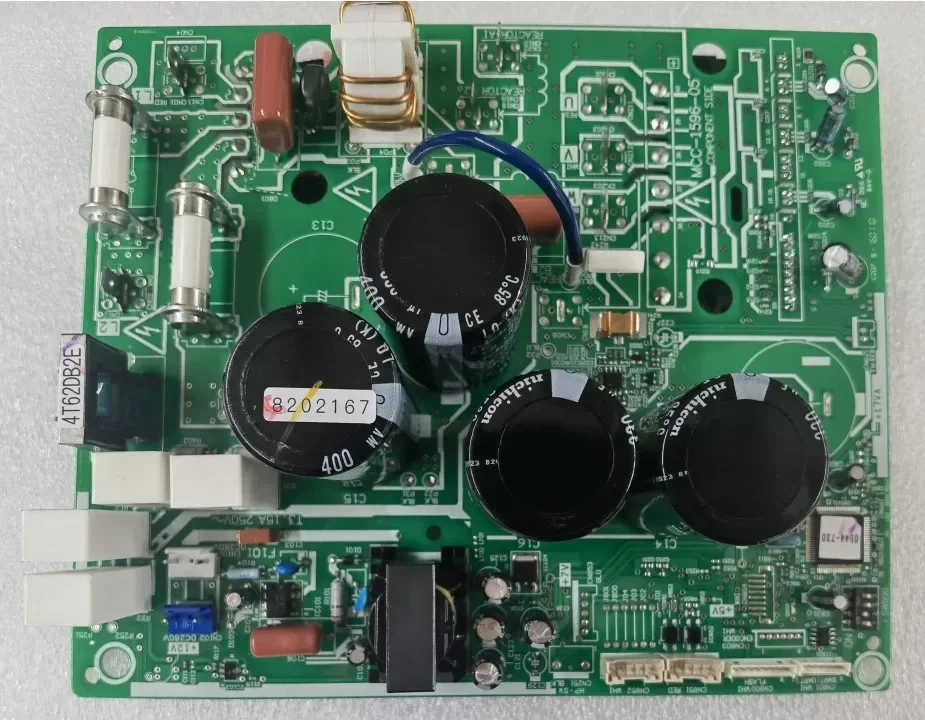 MMY-MAP1004HT8-C Compressor Fr - Diy Electronics Market のレビューと価格