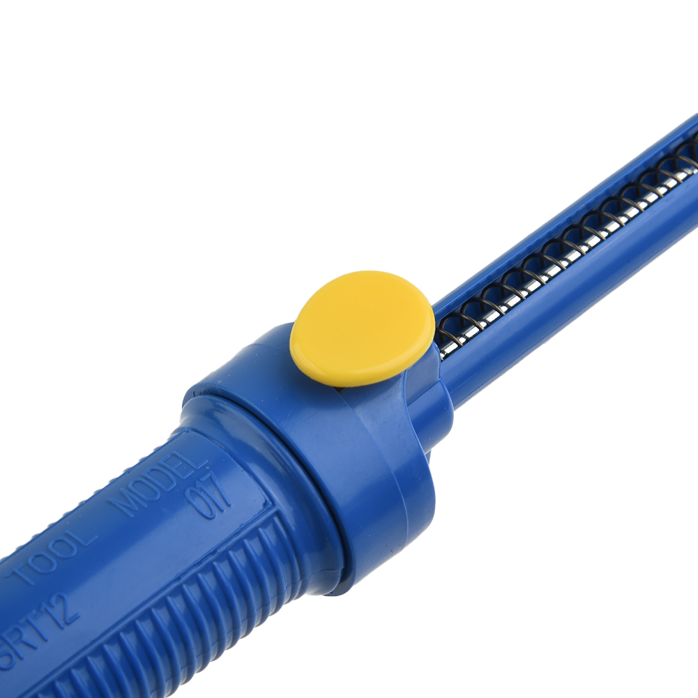 Spring Loaded Plunger Welding  - Desoldering Pump Solder のレビューと価格
