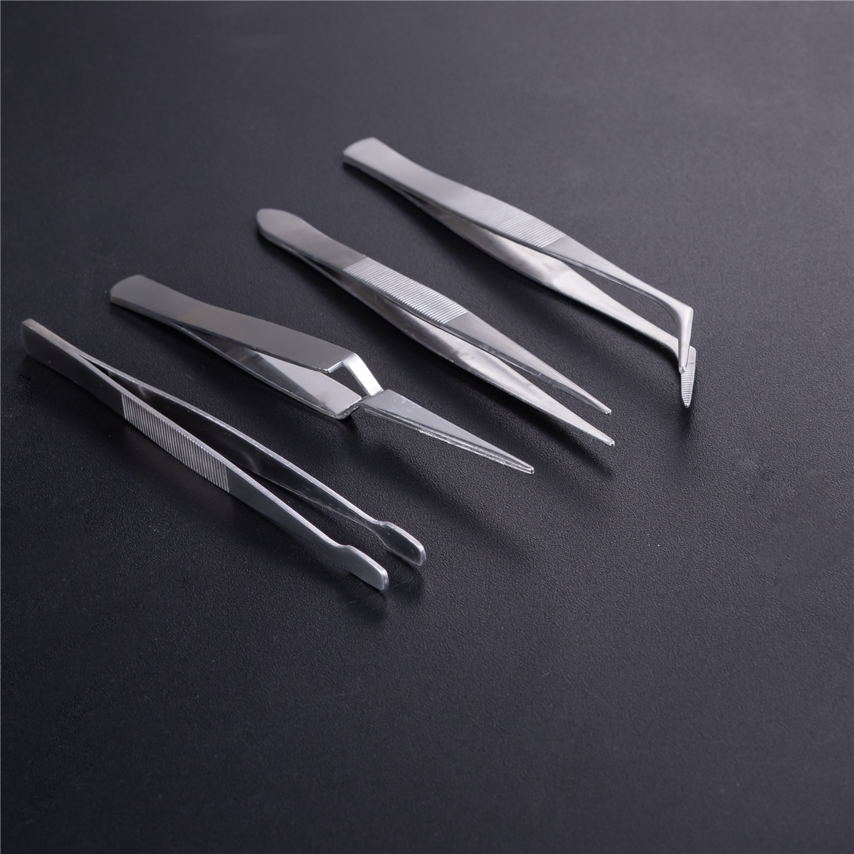 4Pcs Professional Precision Tw - Diy Electronics Repair のレビューと価格