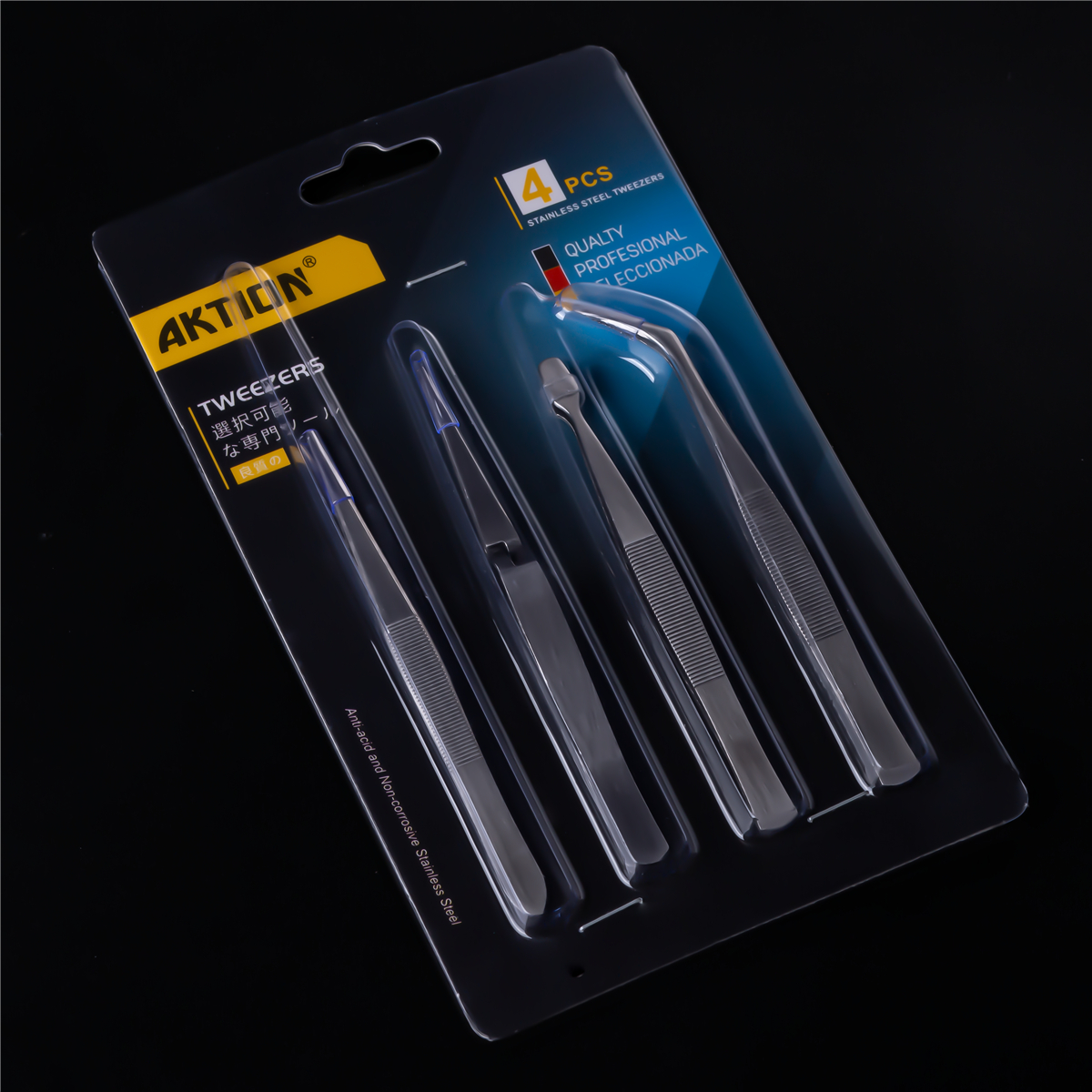 4Pcs Professional Precision Tw - Diy Electronics Repair のレビューと価格
