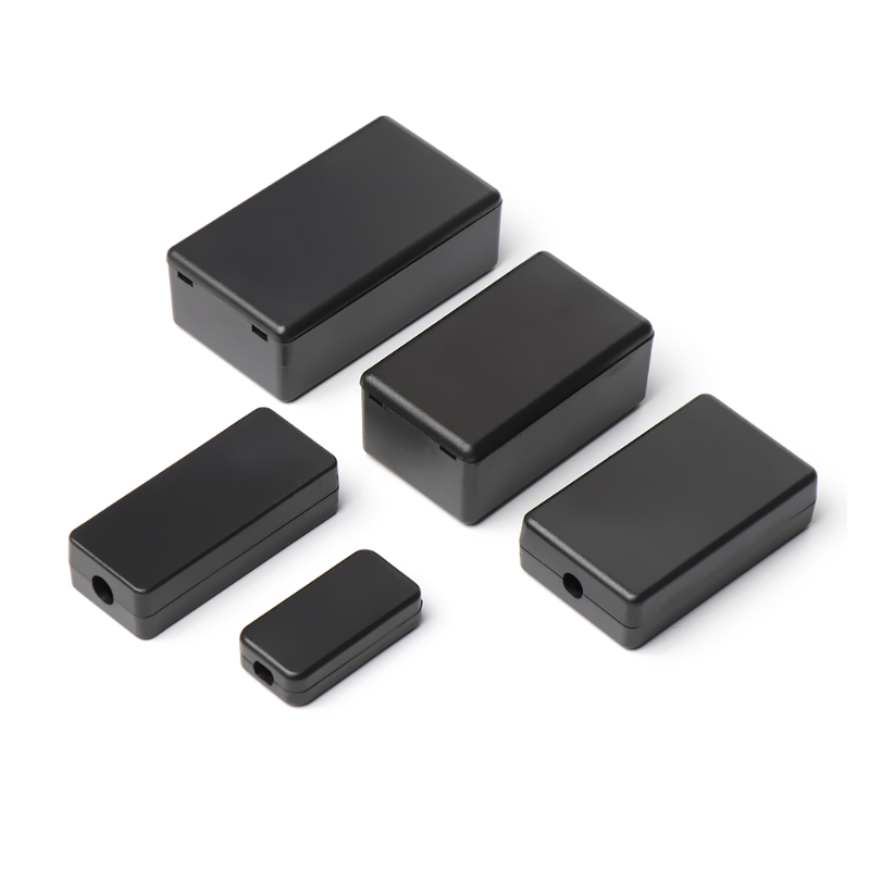 2PCS New High Quality Plastic  - Diy Electronics Storage のレビューと価格