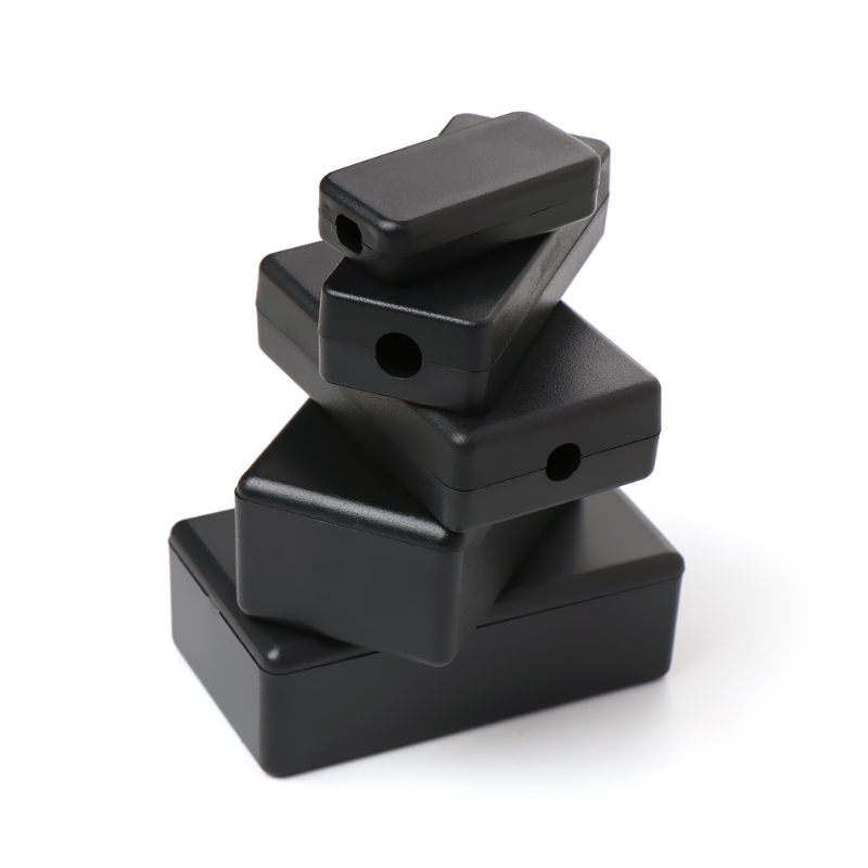 2PCS New High Quality Plastic  - Diy Electronics Storage のレビューと価格