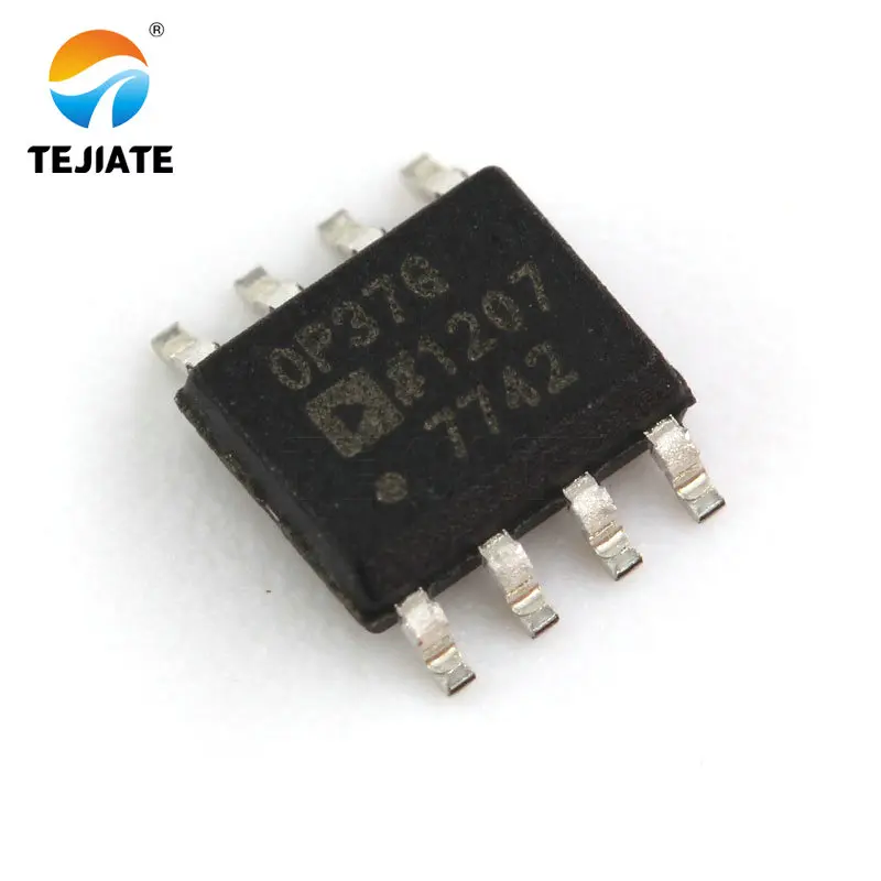 1PCS OP Chips OP07CDR OP07CS O - Diy Electronics Aliexpress のレビューと価格