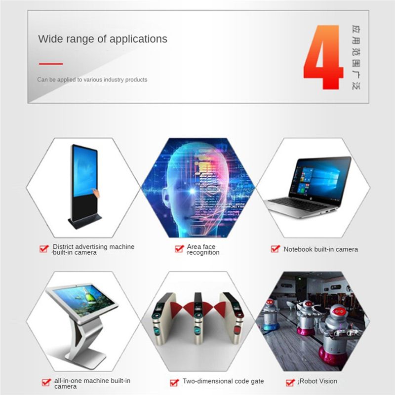 FFYY-OV5640 5 Million Video Ca - Diy Electronics Videos のレビューと価格