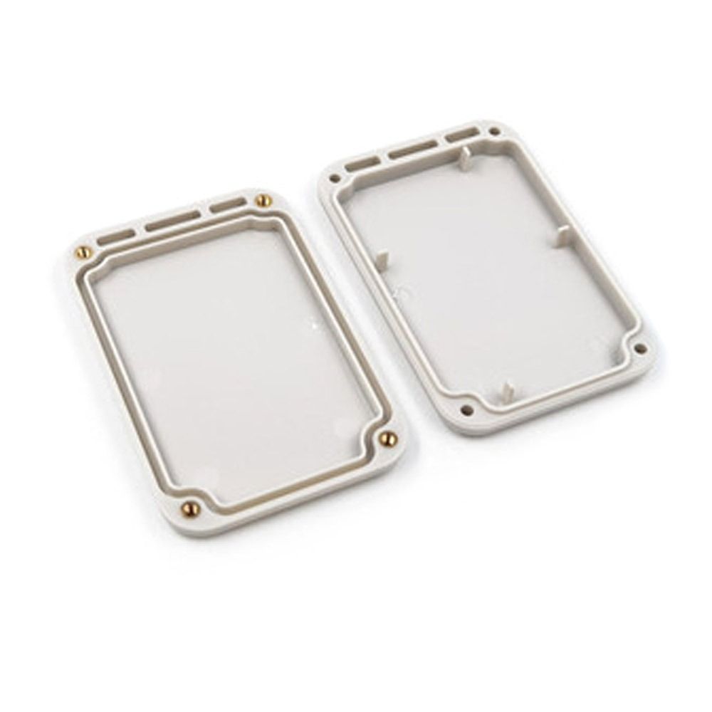 4 sizes DIY ABS Plastic Instru - Diy Box Electronics Mall のレビューと価格