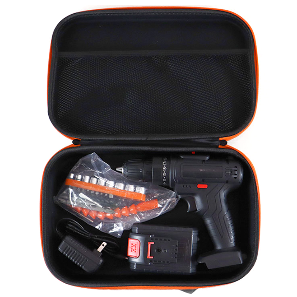 Custom EVA Tool Storage Bag Ha - Diy Box Electronics Mall のレビューと価格