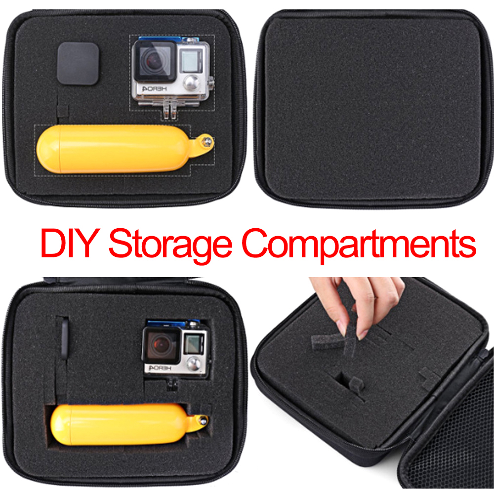 Custom EVA Tool Storage Bag Ha - Diy Box Electronics Mall のレビューと価格