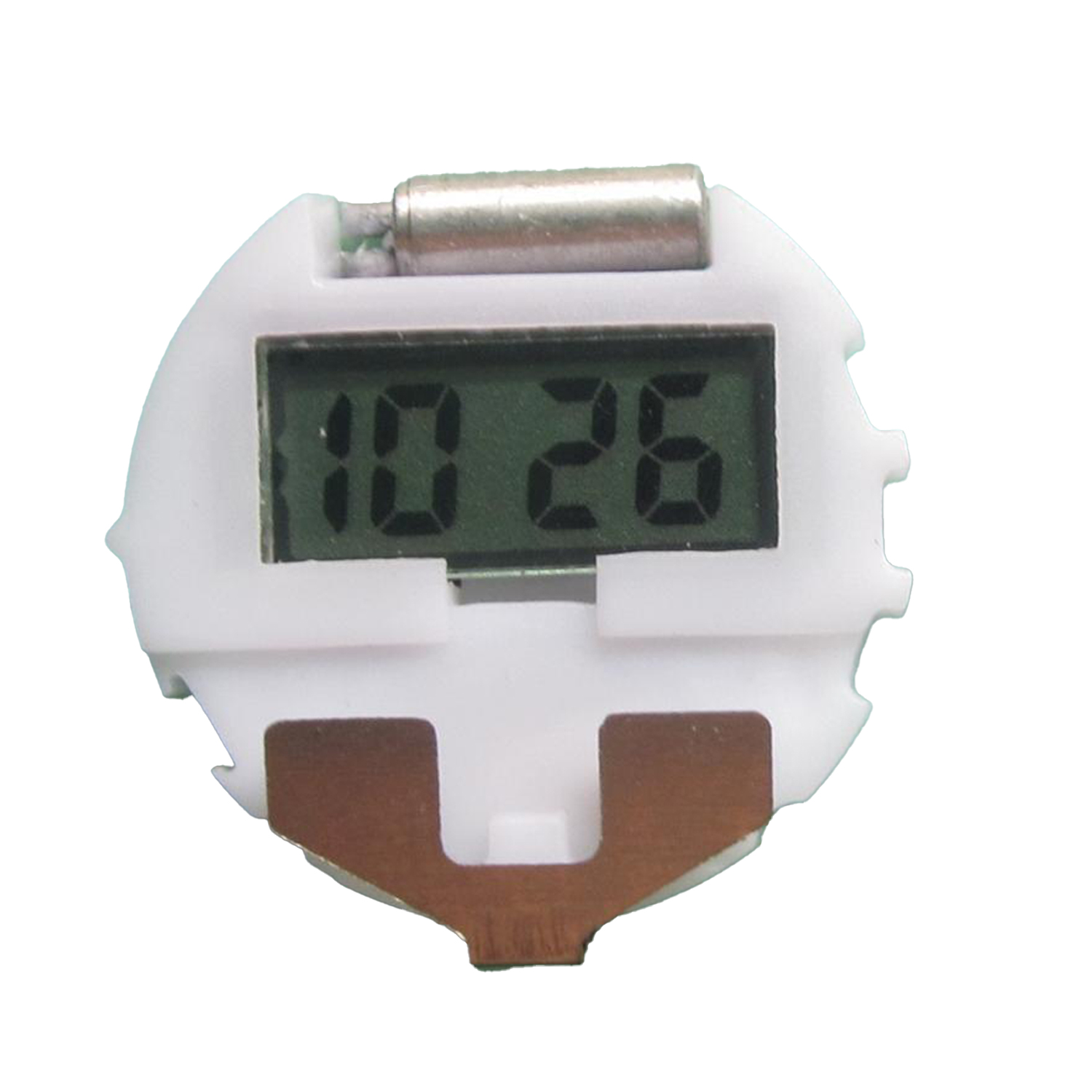 100pcs Digital Watches Electro - Diy Electronic Modules のレビューと価格