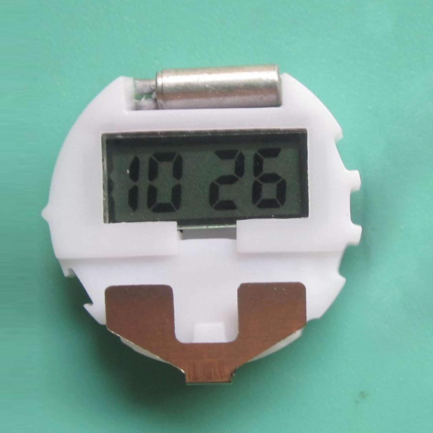 100pcs Digital Watches Electro - Diy Electronic Modules のレビューと価格