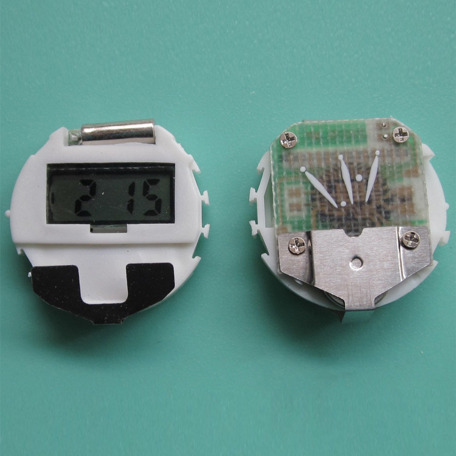 100pcs Digital Watches Electro - Diy Electronic Modules のレビューと価格