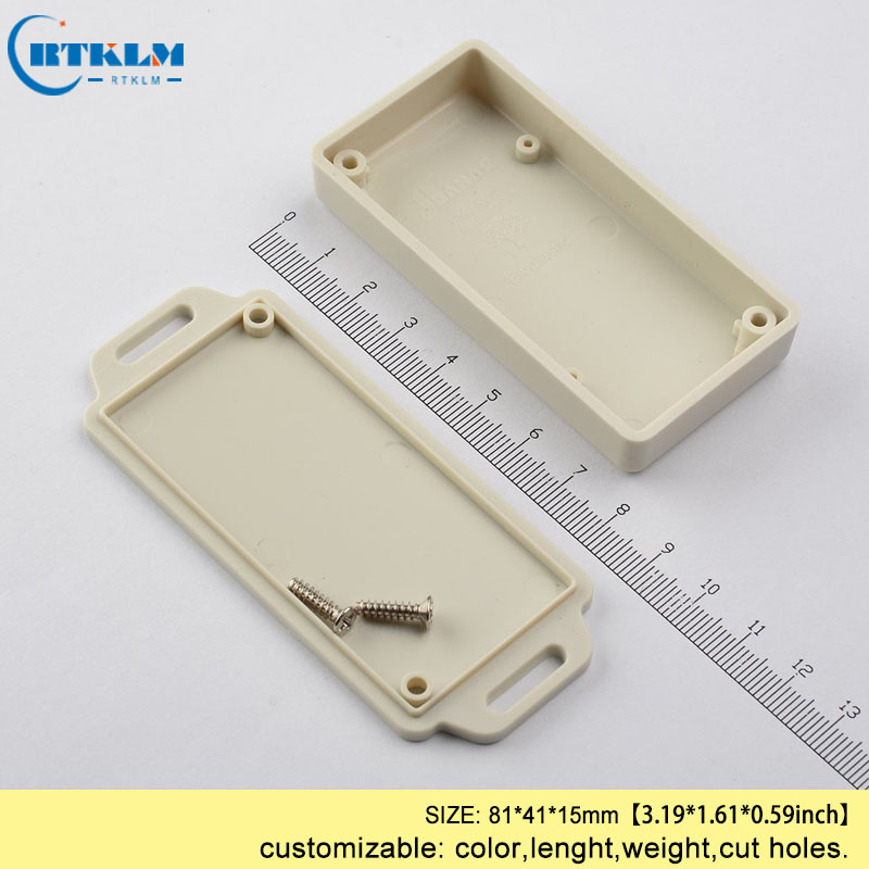 Electronic Project Enclosures  - Diy Electronics Storage のレビューと価格
