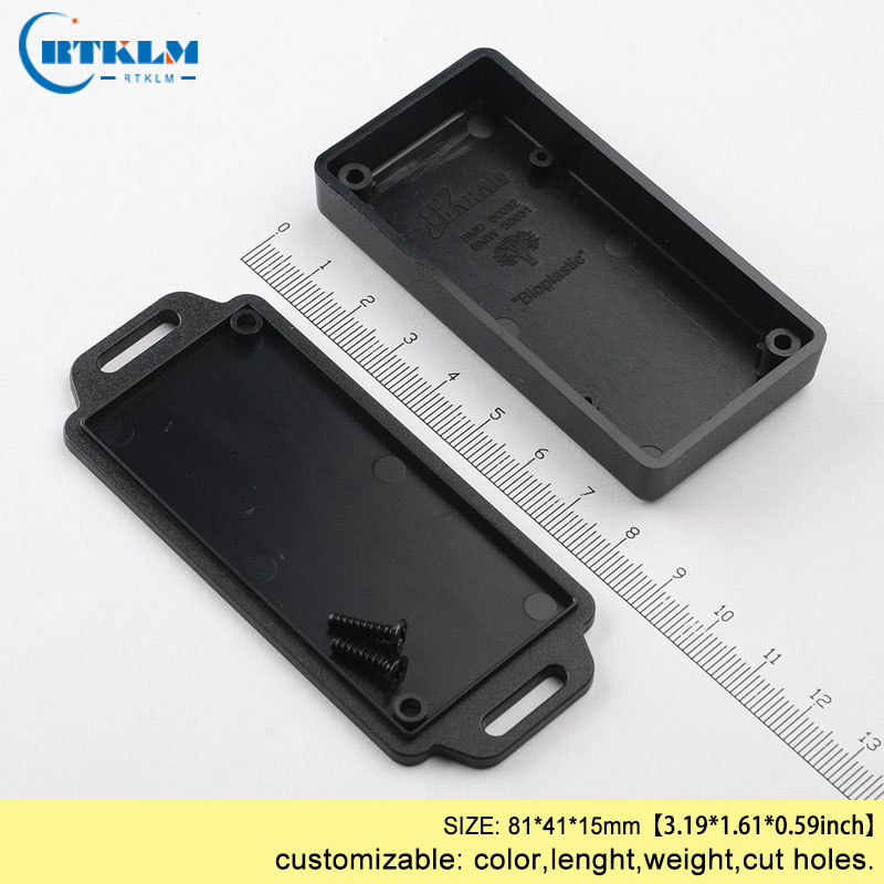 Electronic Project Enclosures  - Diy Electronics Storage のレビューと価格