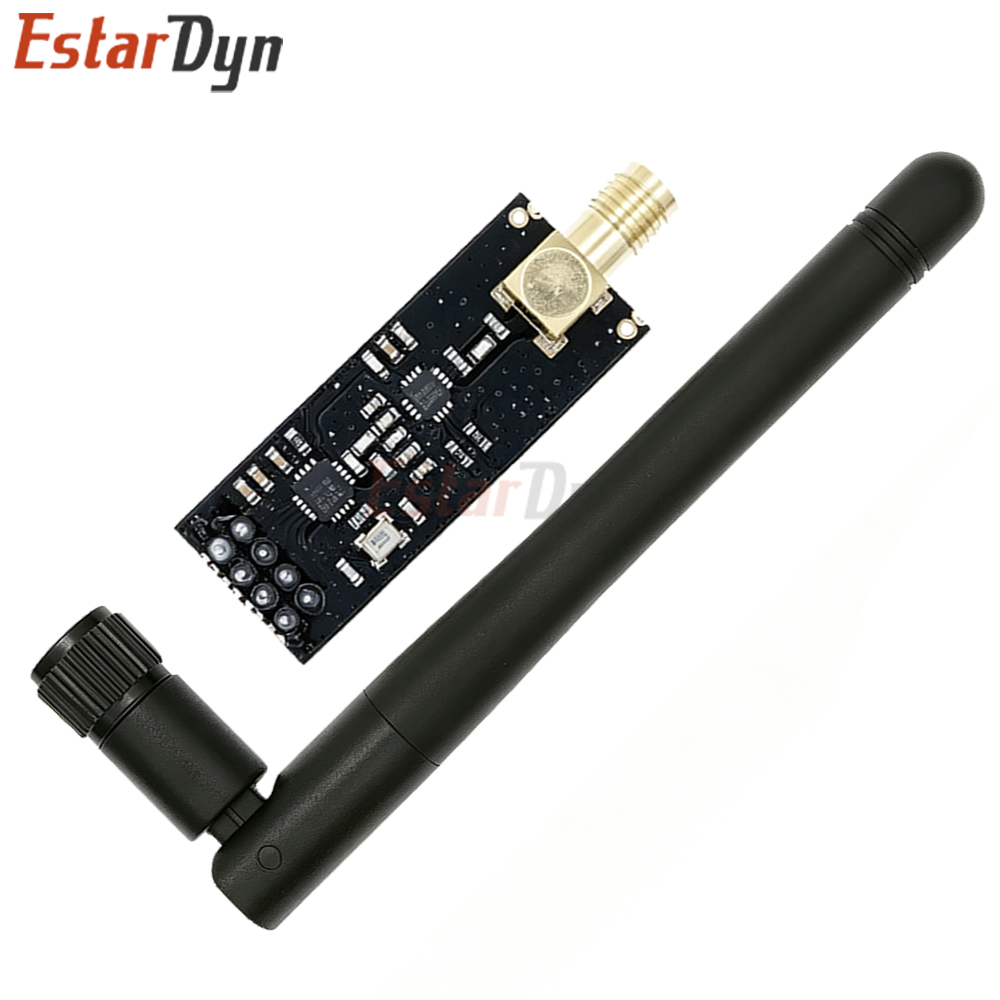 Estardyn nRF24L01+PA+LNA 2.4G  - Nrf24L01 Module Wireless のレビューと価格
