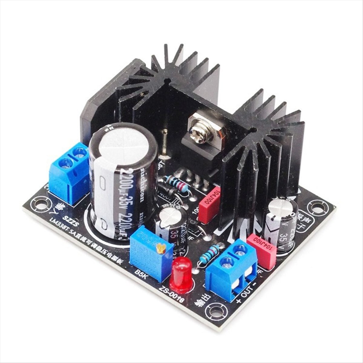 Delighted- Adjustable Linear R - Diy Electronics Filament のレビューと価格