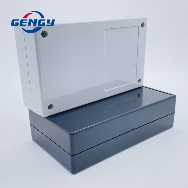 Enclosure Case Plastic Box 140 - Diy Electronics Storage のレビューと価格