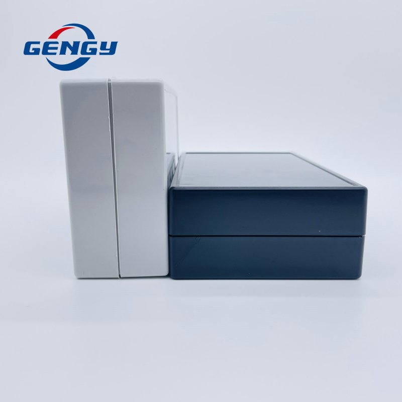 Enclosure Case Plastic Box 140 - Diy Electronics Storage のレビューと価格