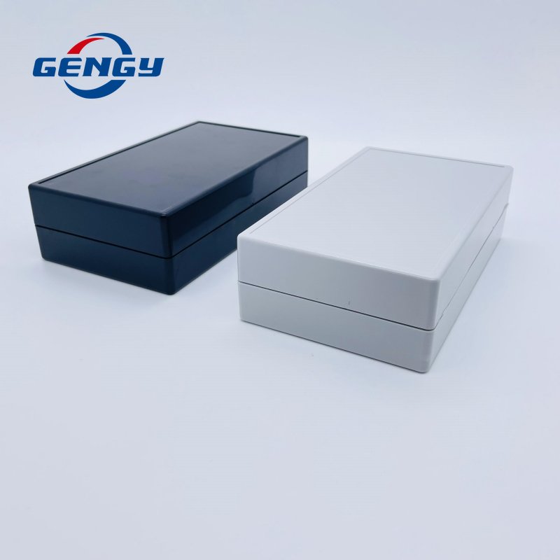 Enclosure Case Plastic Box 140 - Diy Electronics Storage のレビューと価格