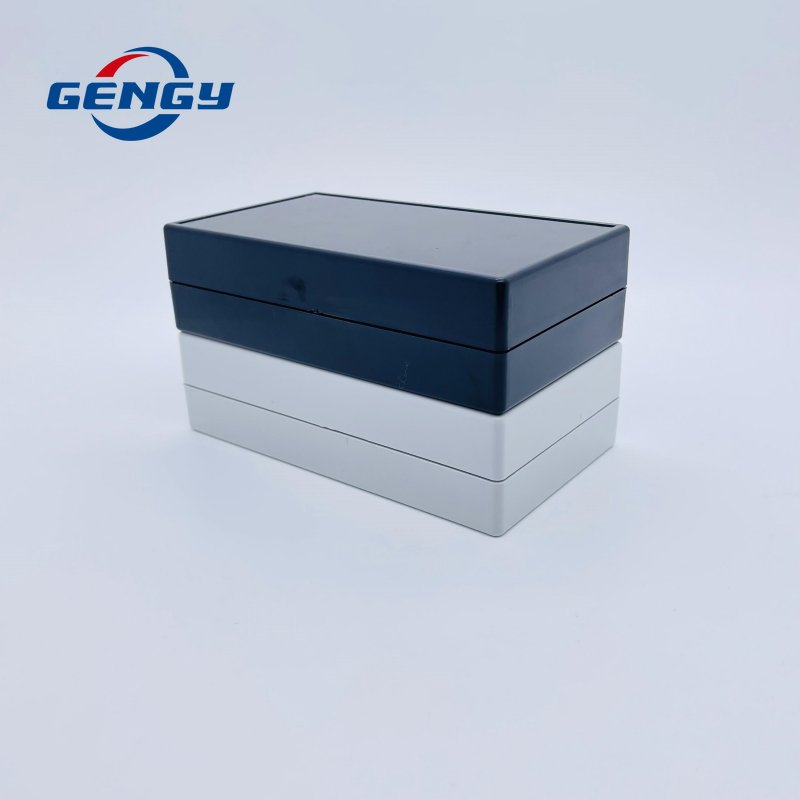 Enclosure Case Plastic Box 140 - Diy Electronics Storage のレビューと価格