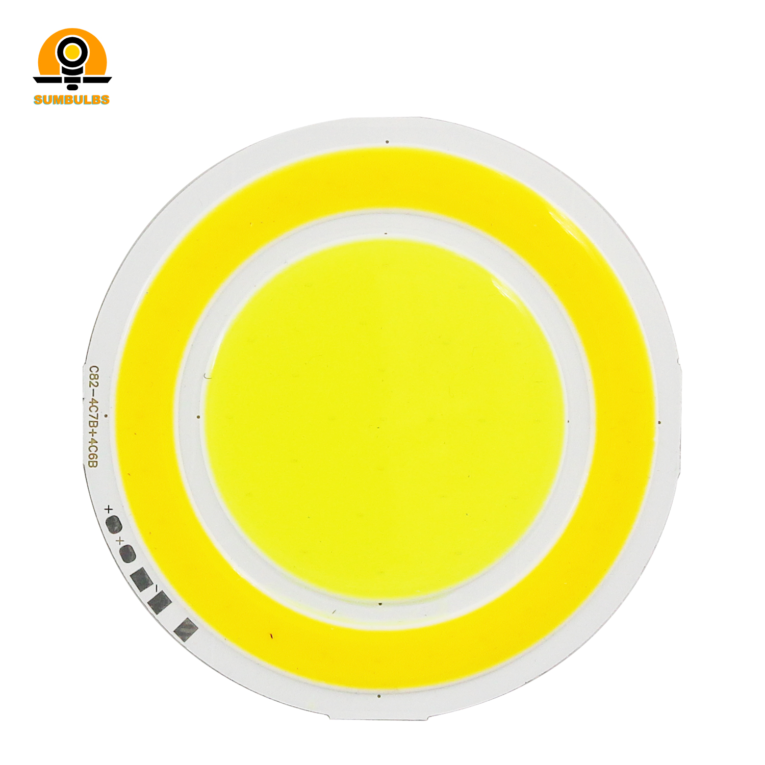 New Store Promotion 82mm Round - Diy Electronics News のレビューと価格