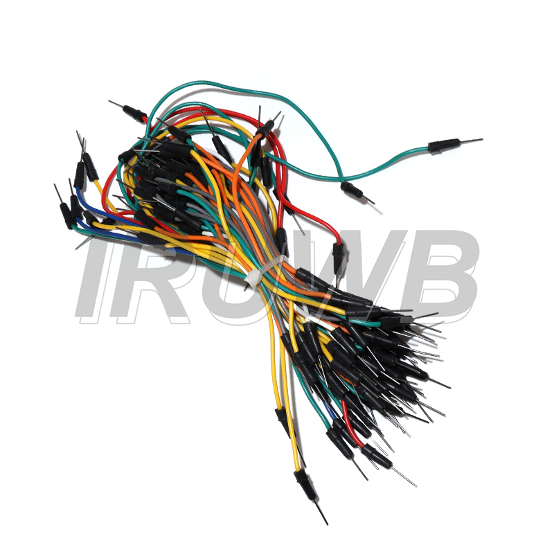 MB-102 Breadboard 400 830 Poin - Diy Electronics Breadboard のレビューと価格