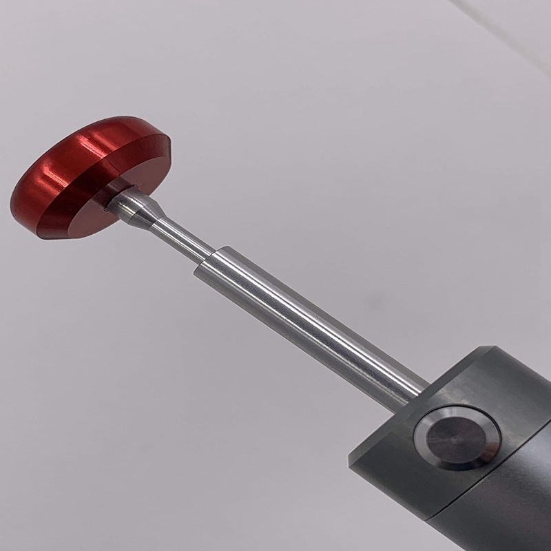 Solder Sucker Tool No Clog, So - Desoldering Pump Solder のレビューと価格