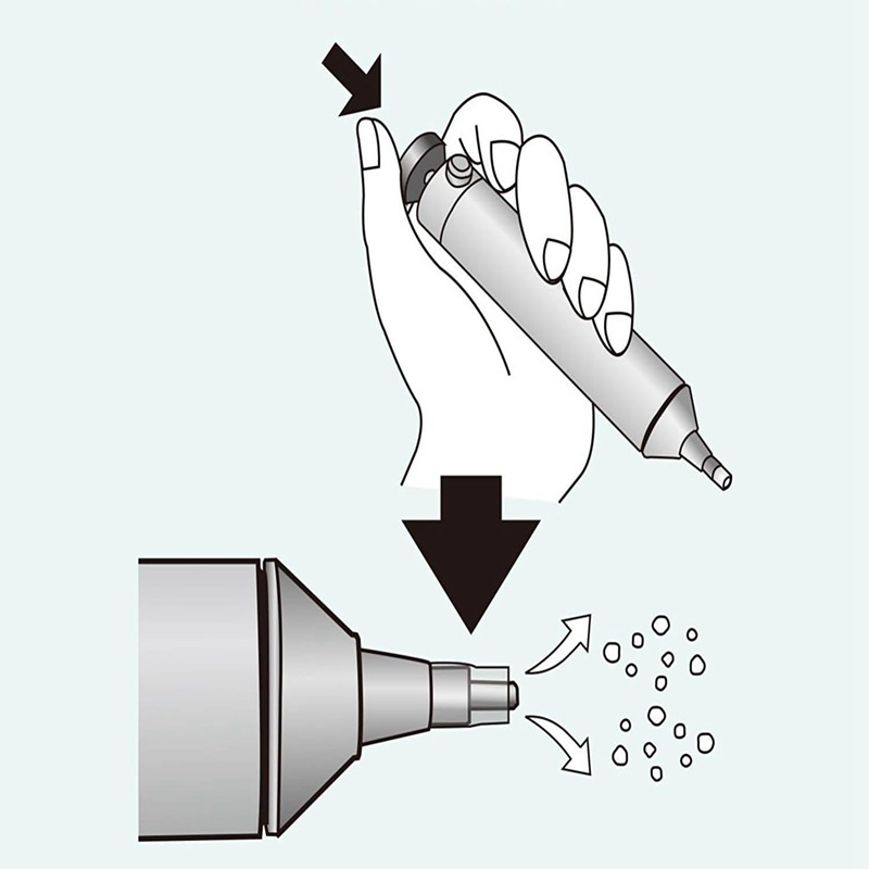 Solder Sucker Tool No Clog, So - Desoldering Pump Solder のレビューと価格
