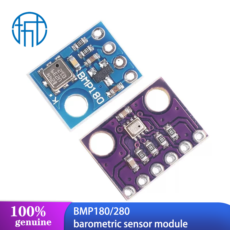 BME280/BMP280/BMP180 High Prec - Bme280 Humidity Sensor のレビューと価格