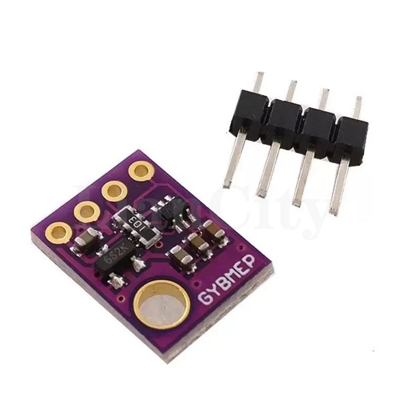 BME280/BMP280/BMP180 High Prec - Bme280 Humidity Sensor のレビューと価格